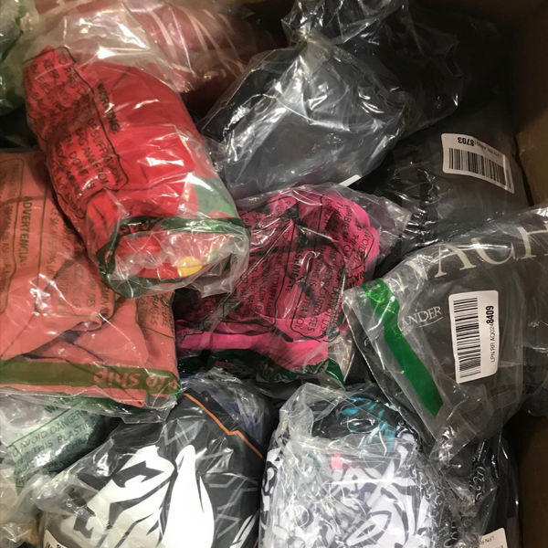  Youngnet,unclaimed boxes, womens clothing,5 dollar
